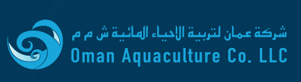 Oman Aquaculture Company標誌